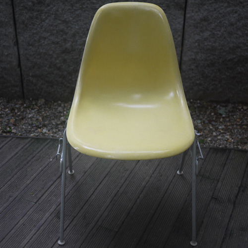 Vintage eames Chair # 05