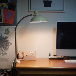           Kaiser desk Lamp 